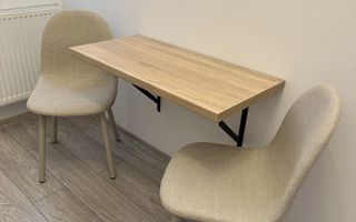 Apartament de închiriat, 1 cameră, Q Residence, Iași – disponibil de la 1 iulie - Poză 6