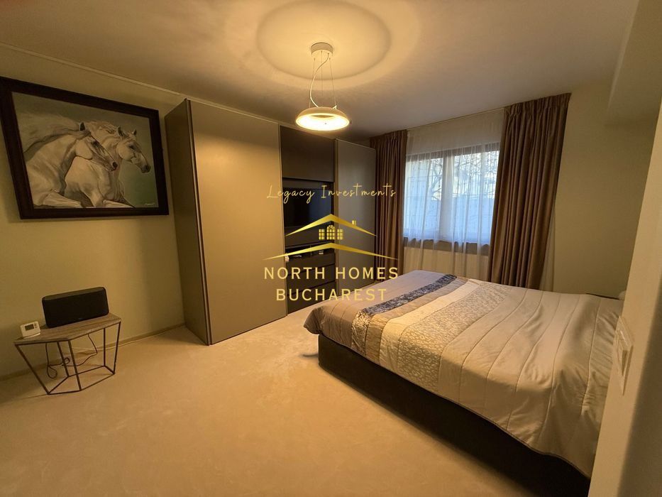 Apartment 4 camere -,Primaverii - Dorobanti - Poză 5