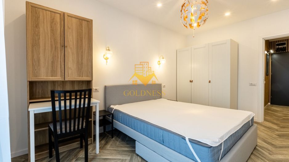 2 camere, modern, garaj, bloc nou, Marasti, The Neste, zona The Office - Poză 5