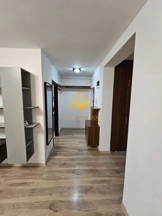 2 Camere,Open Space,Pet Friendly,Parcare,Zona Home Garden, Buna Ziua - Poză 8