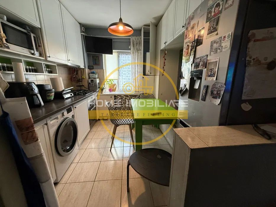 🏡 Apartament 3 camere decomandat – zona Mircea cel Bătrân 📍 - Poză 3