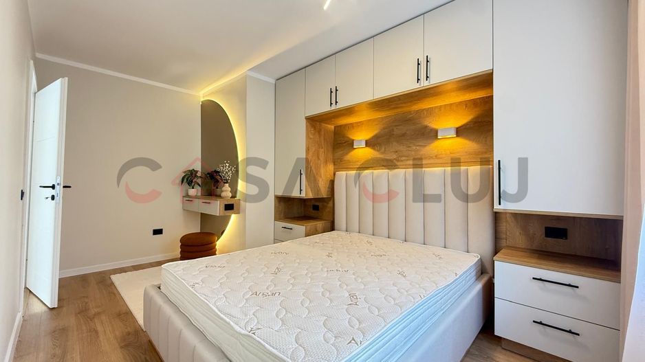 Apartament premium la cheie, 3 camere, Grigorescu - Poză 1