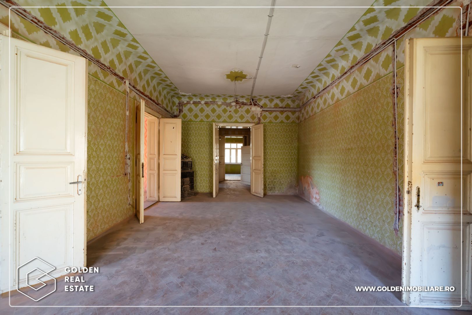 Cladire impresionanta in stil neo baroc - Ideala pt investitie, Timisoara - Poză 16