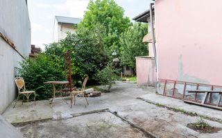 Casă individuală de vanzare + teren intravilan 539 mp - Parc Bazilescu - Poză 5