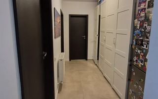 DE VANZARE 2 CAMERE BRANCUSI- VALEA LARGA 10 MINUTE DE METROU- PARCARE - Poză 9