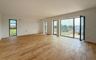 2 Camere 75 MP | Baneasa | Green Lake - Poză 2