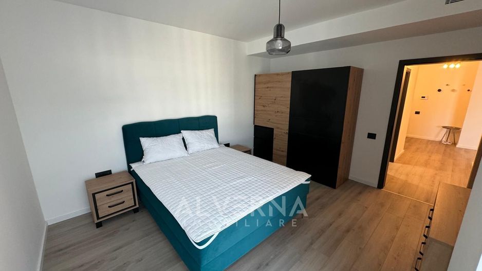 Apartament 2 camere | 60mp | balcon+parcare subterana | AC | zona Iris - Poză 2
