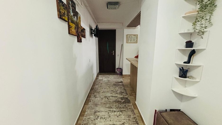 Apartament 2 camere decomandat | 56 mp | 2021 | 85,000 € - Poză 11