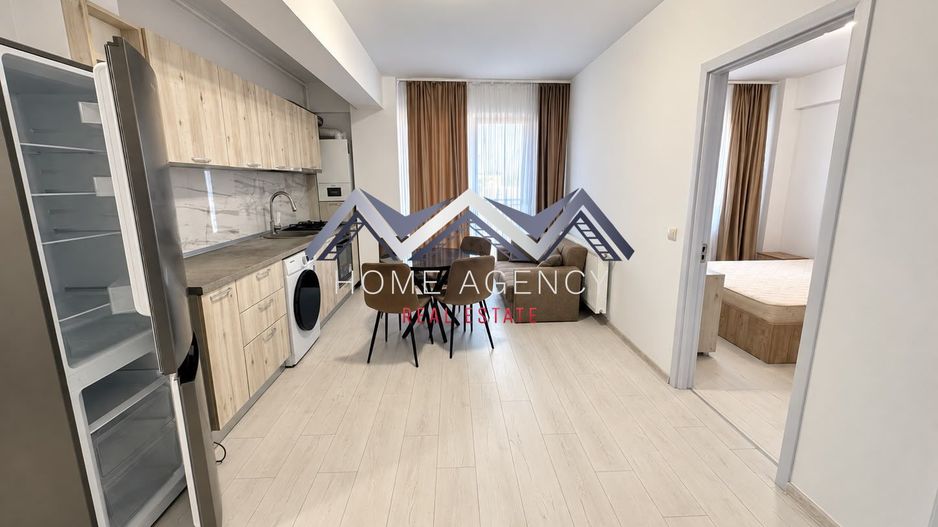 Apartament 2 camere Otopeni | include parcare - Poză 3