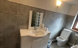 REFUGIU DIN INIMA NATURII, CASĂ DE VÂNZARE, 144mp COMANDĂU/ COVASNA - Poză 24