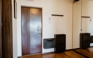 Apartament cu o cameră zona Romanilor - Poză 7