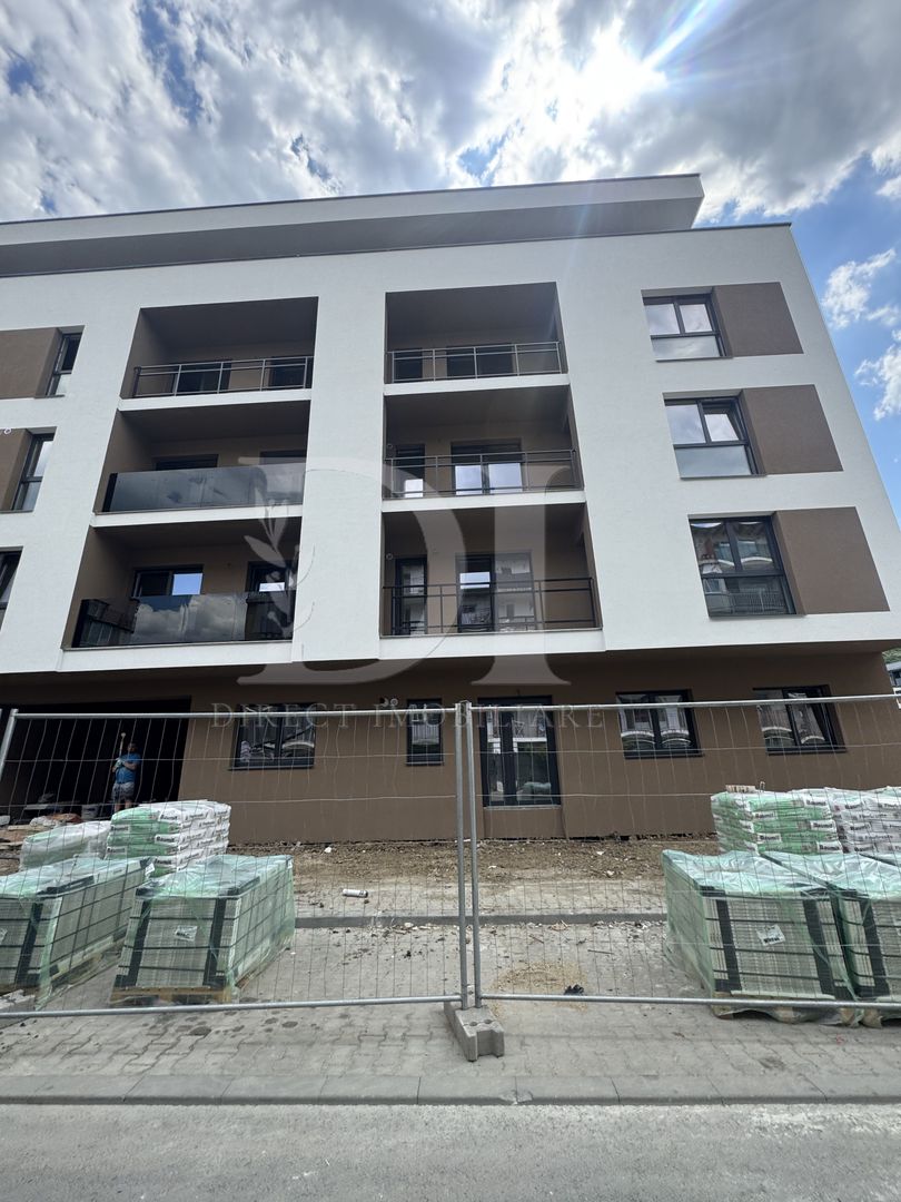 Apartament ideal pentru investitie / Zona Eroilor - Poză 9
