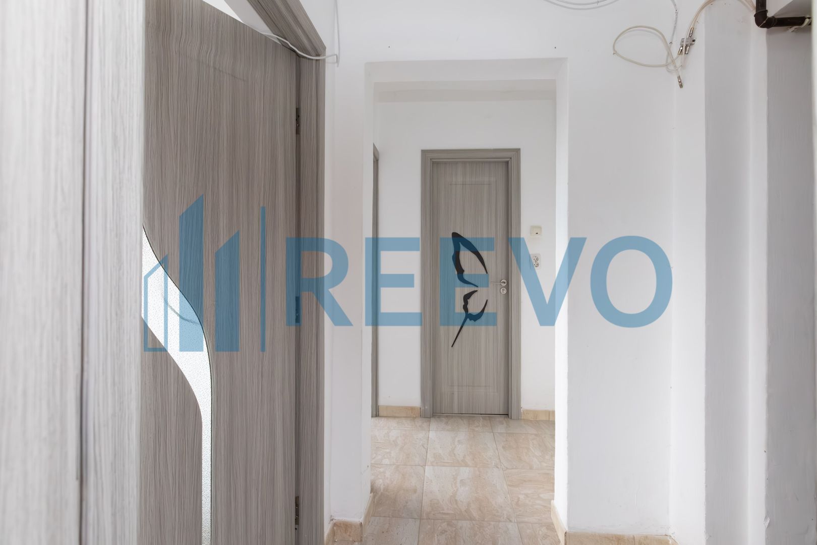 Apartament 3 camere decomandate, Zona Narcisa, Bacău - Poză 12