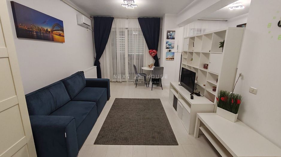 Garsoniera  ( Studio ) -  Rahova - Poză 1