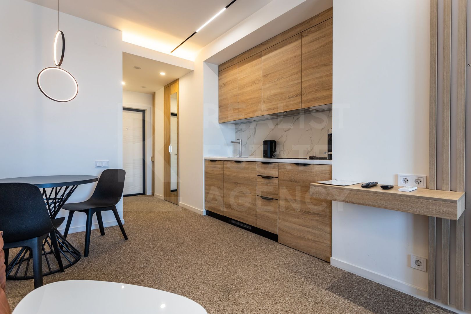 Vânzare, apartament, 3 camere, strada Lev Tolstoi, Centru - Poză 25