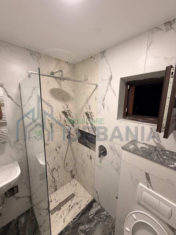 Apartament 2 camere de închiriat în Păcurari, vizavi de Poștă, bloc 2016 - Poză 4