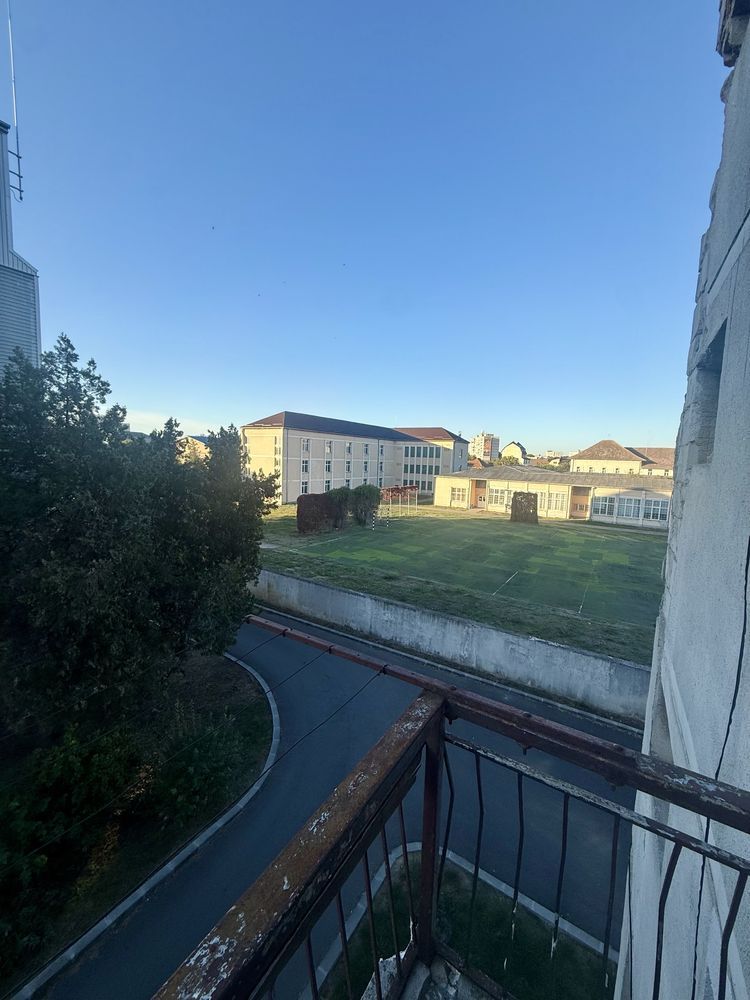 Vând garsoniera confort 1 - recent renovata - Poză 8