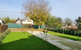 Casa de vanzare - Brazii de Jos - Teren 775 mp - Poză 2