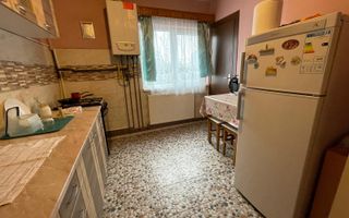 Apartament de vanzare cu 3 camere decomandate, cartier Manastur! - Poză 9
