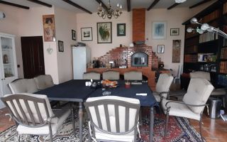 Casa stil mediteranean, teren generos - Sibiu, Selimbar - Poză 11