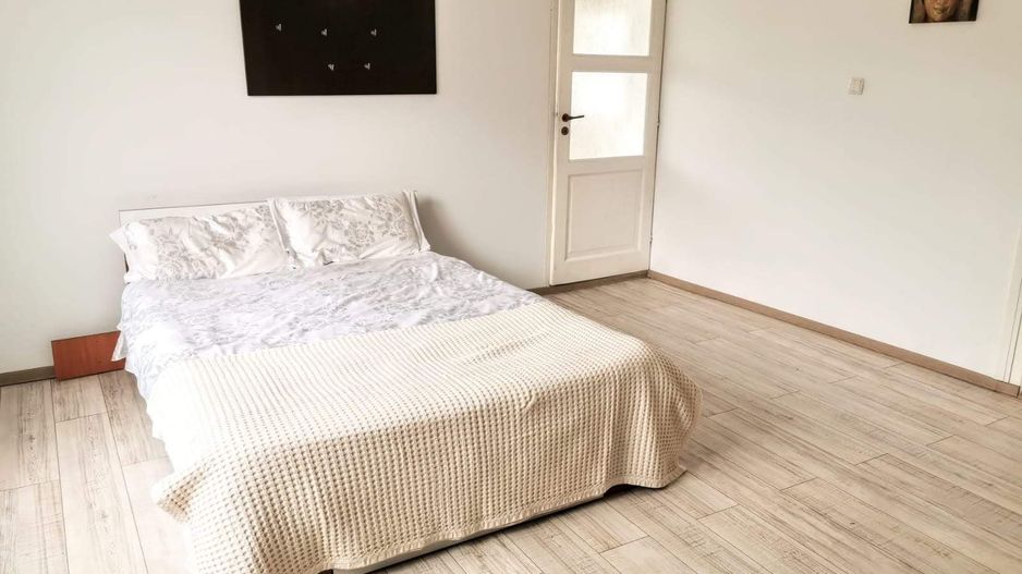 Casa cu 2 camere si curte - zona Mehala COMISION 0 % - Poză 4