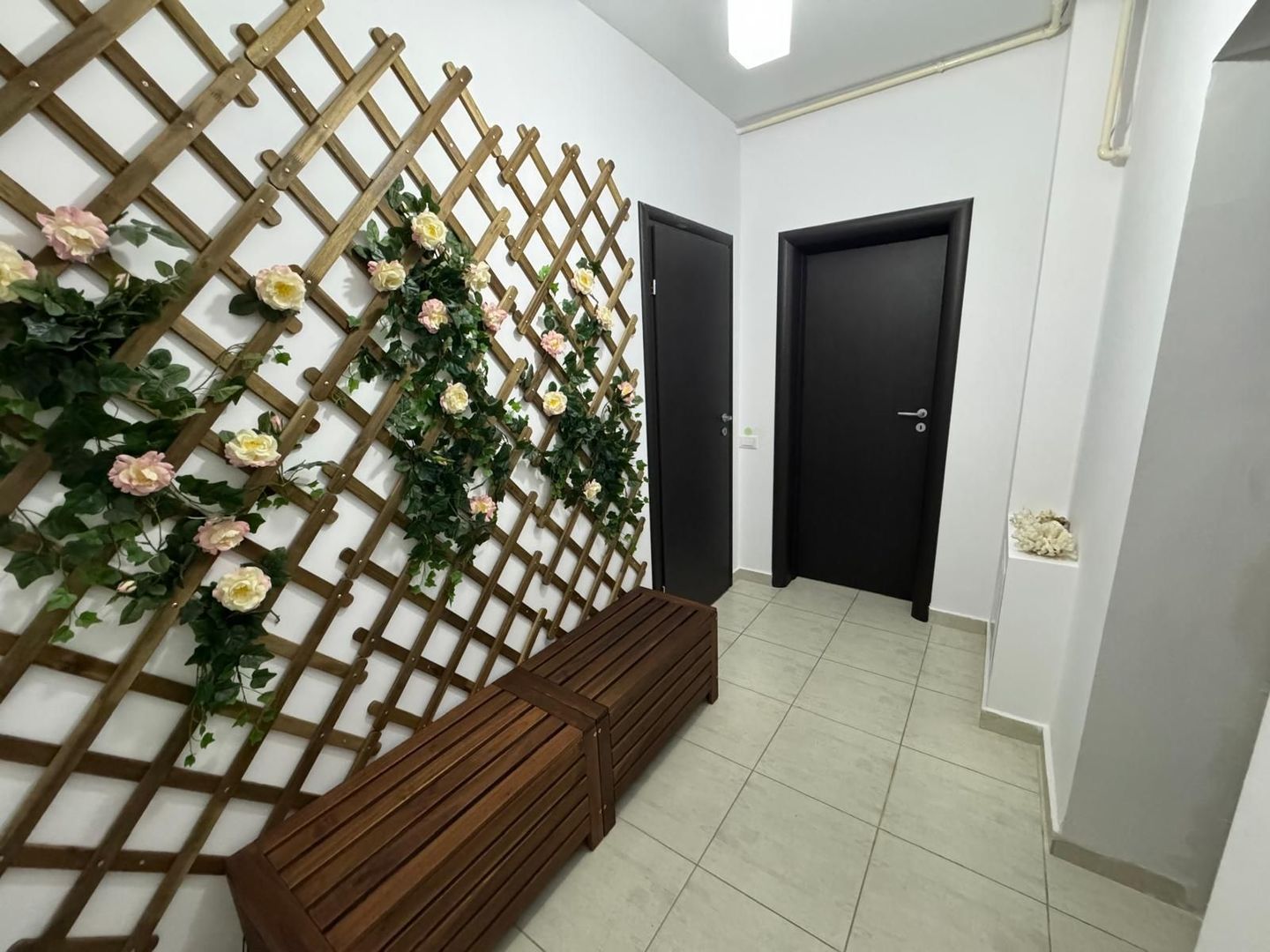 Garsoniera 2 camere de inchiriat | Centrala proprie | Miltari Residence - Poză 3