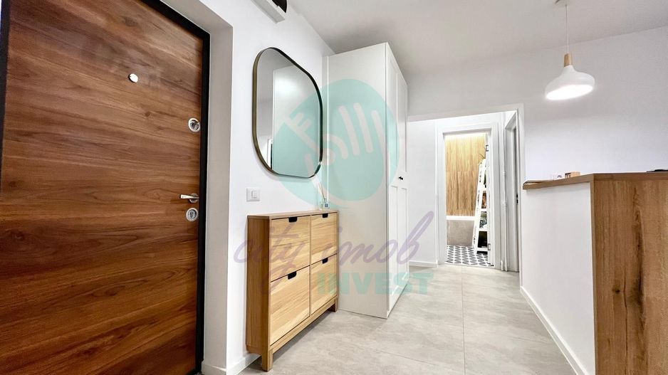 2 camere renovate 2024 | mobilat COMPLET |Panduri-Monitorul Oficial - Poză 7