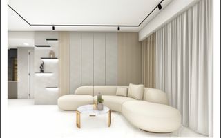 Apartament 2 camere | ONE Floreasca Towers | Loc parcare - Poză 10