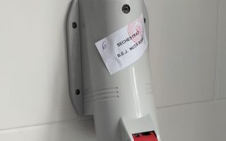 Spatiu comercial (ideal Horeca) de inchiriat in zona Doamna Ghica - Poză 17