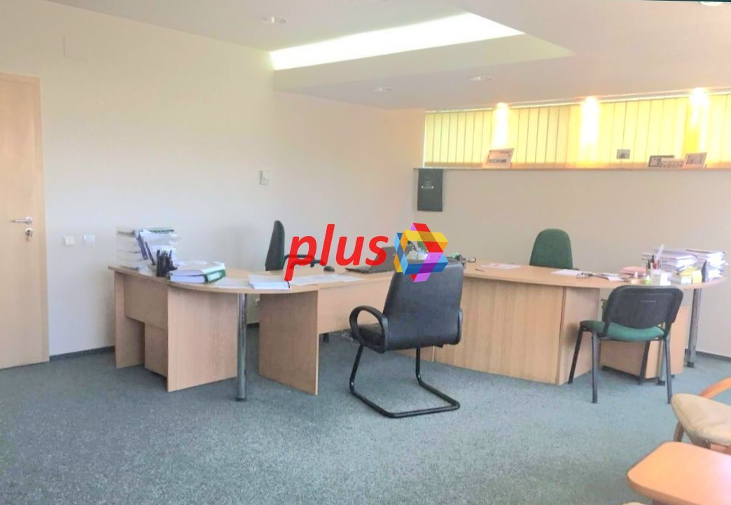 Cladire mixta - 807 mp #Plus-imo.ro - Poză 4