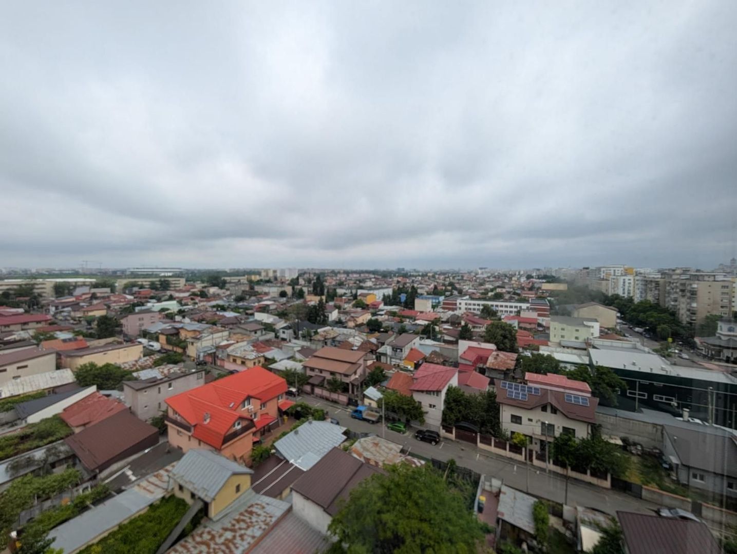 De Vânzare Apartament 4 Camere, Decomandat, 2 Băi, Șoseaua Alexandriei - Poză 19