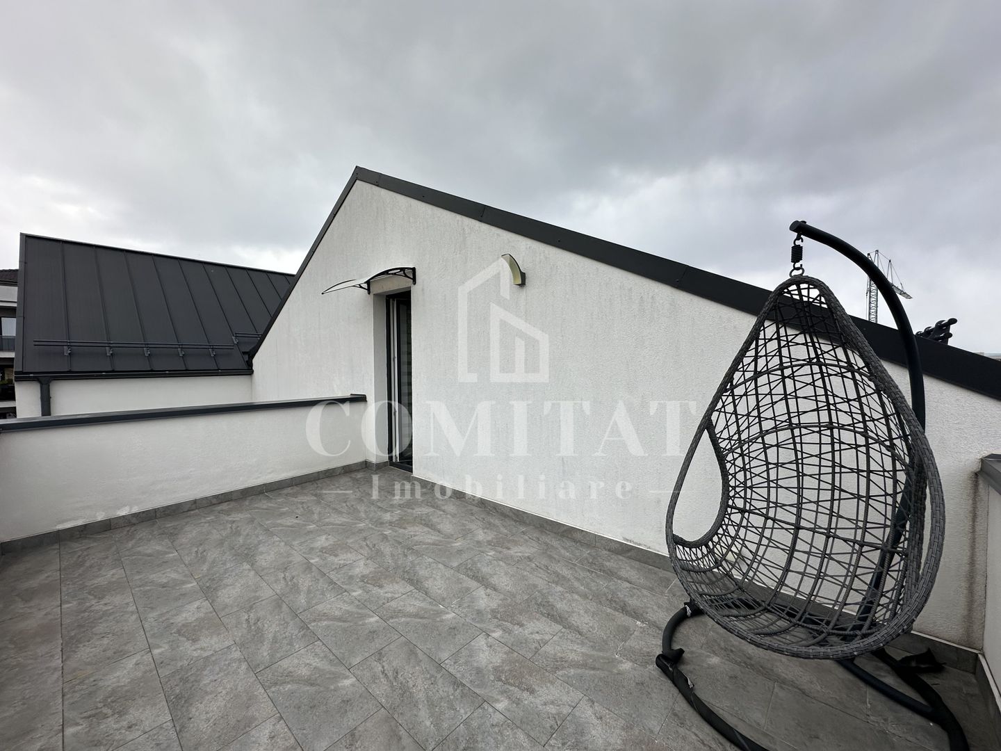 Duplex 4 camere | 183 mp | Cartier Europa - Poză 17