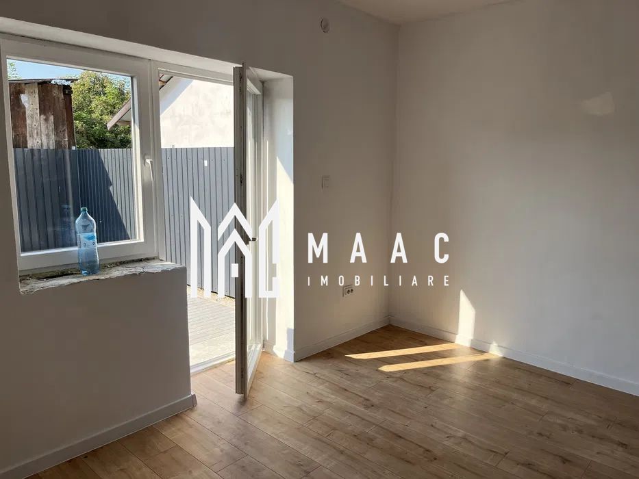 Apartament 2 Camere | Terasa de 30MP | Cisnadie - Poză 1