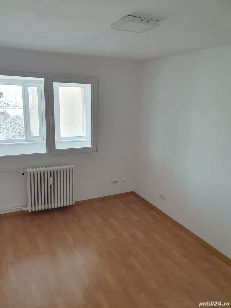 Proprietar ofer spre INCHIRIERE un apartament 2 camere , pe Bulevardul Nicolae Grigorescu. - Poză 6