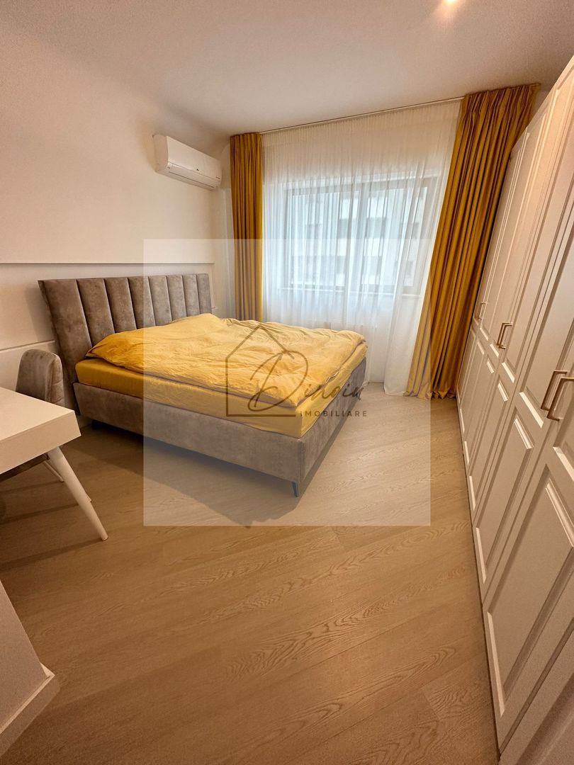 Cortina North  3 Camere | Finisaje Lux - mobilat utilat I COMISION 0% - Poză 9