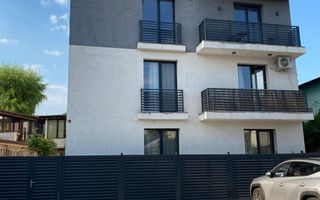 Apartament 3 camere nou | 77,4 mp | Terasă | Giurgiului | 2024 - Poză 26