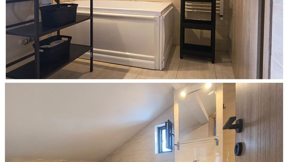 Închiriere Garsoniera - Studio Dublu Pet Friendly 🐾| Bazilescu – Bucureștii Noi - Poză 8