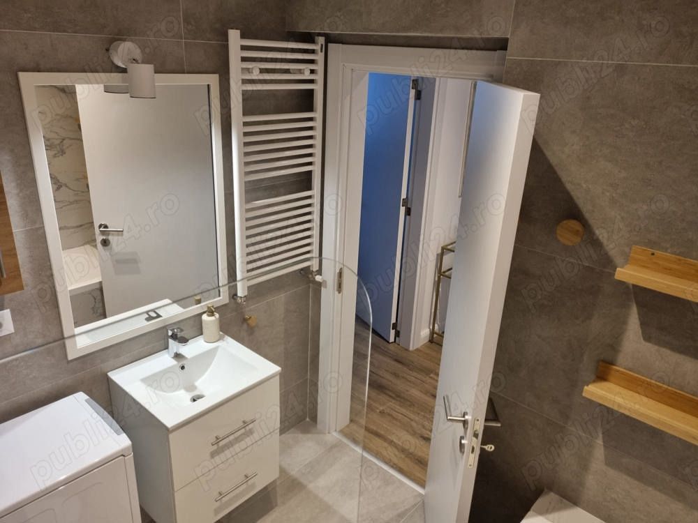 Apartament 2 camere Militari cu parcare - Poză 8