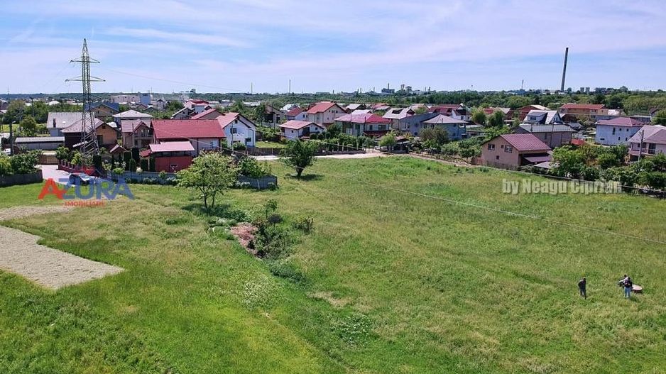 COMISION 0% - Teren Prundu Mic Pitesti - Poză 25