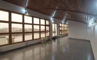 Spatiu birouri E+M - 205mp - zona L. Rebreanu - Poză 11
