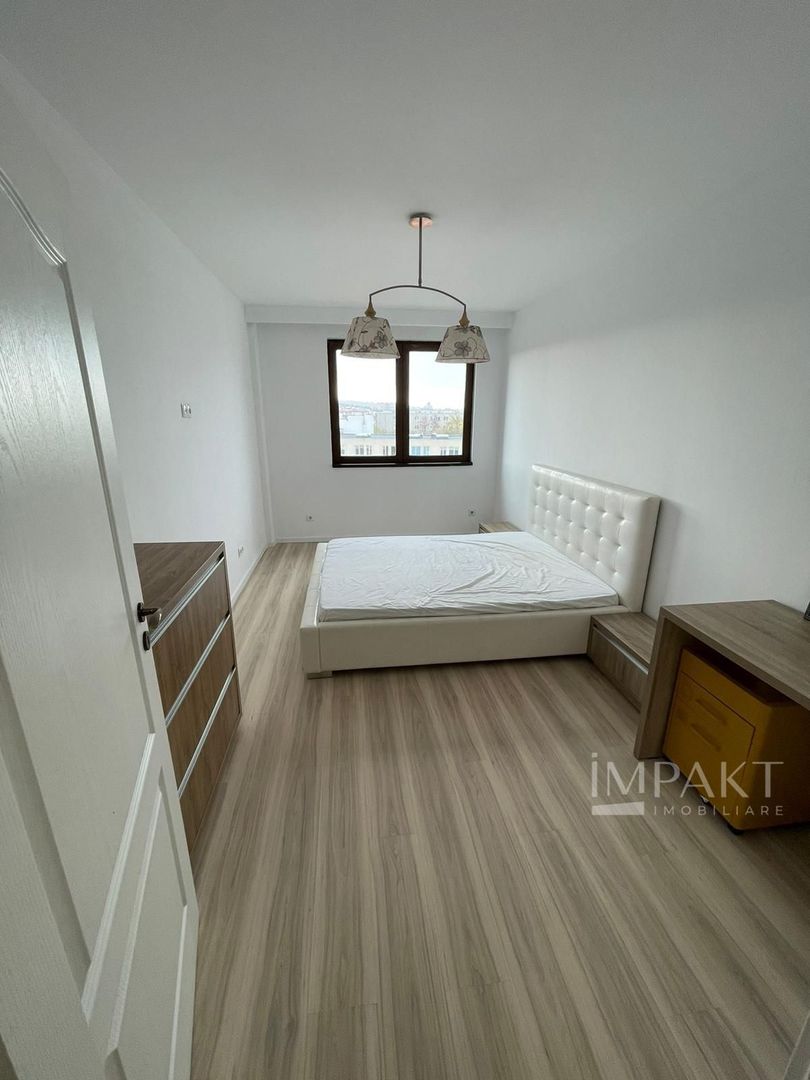Apartament exclusivist 3 camere, 228,83 mp (88 mp utili + terasă 141mp - Poză 5