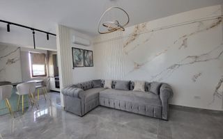 Penthouse de lux+parcare subterana Centru Palas MALL - Lazar Residence - Poză 9