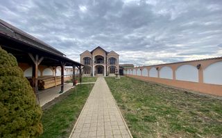 Casă cu teren generos de vânzare în Bod, la 10 minute de Brașov | 1.103 mp teren - Poză 19