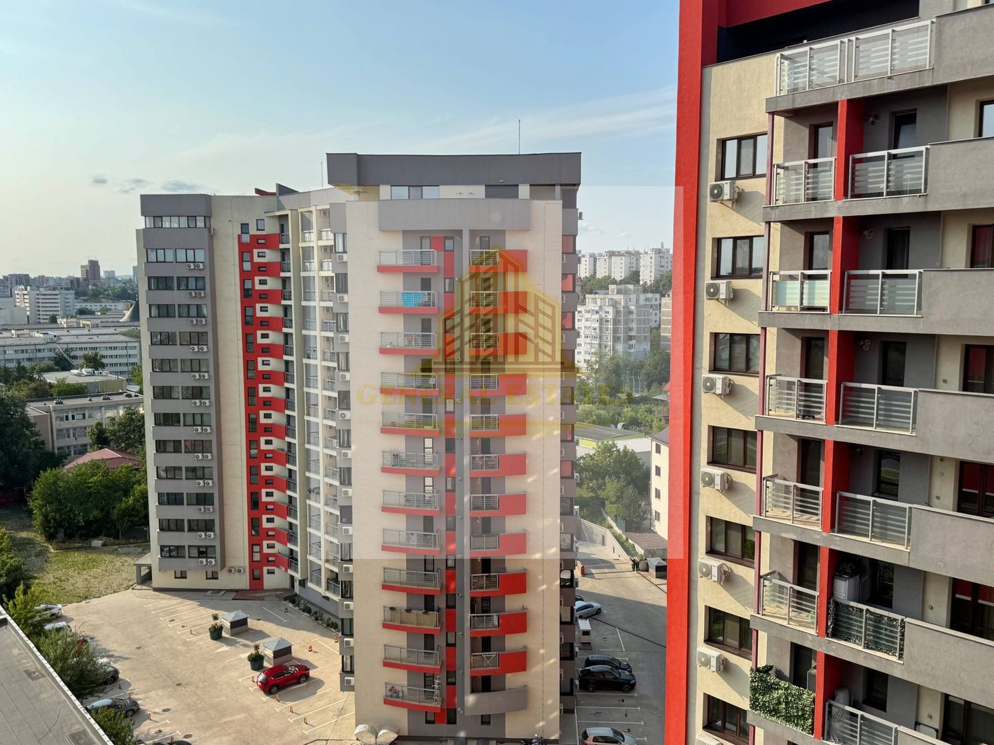 Vânzare apartament - 1 cameră - 40,55 m.p. - Tătărași - Poză 4