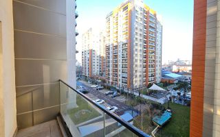 Apartament 2 camere de vanzare in Select Residence, Dristor/Dudesti - Poză 9