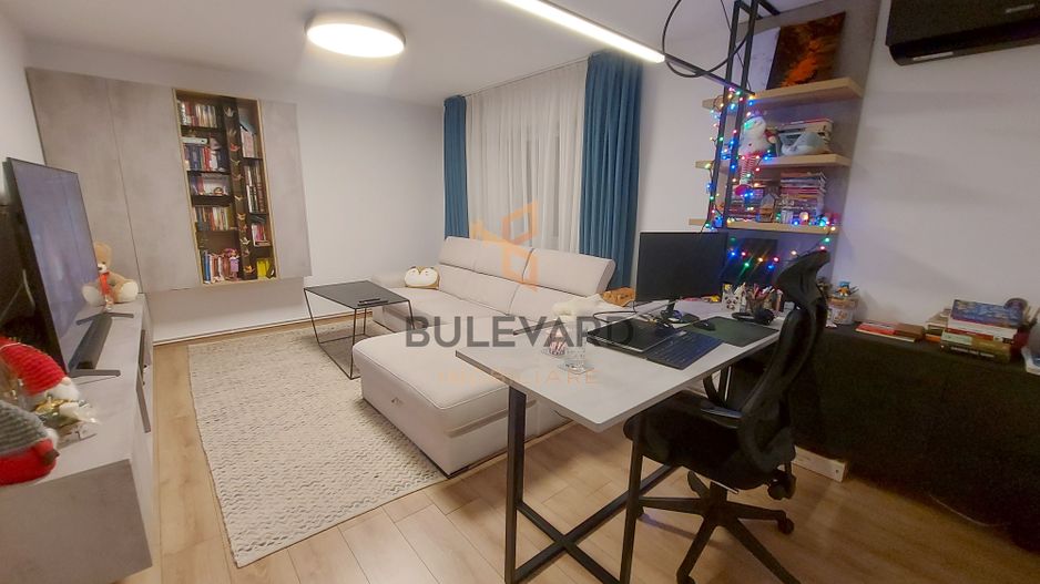 Apartament cu 3 camere decomandate la 5 minute de Iulius Mall! - Poză 1