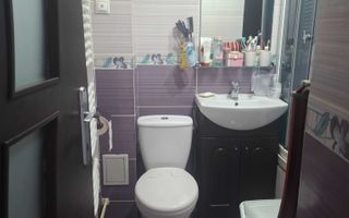 Apartament cu o cameră, decomandat, Nicolina, Iași - Poză 5