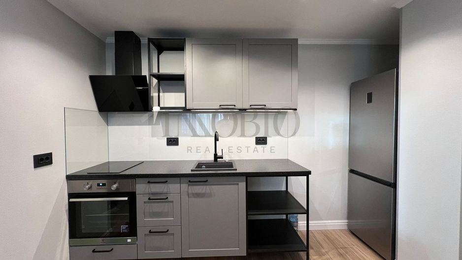 Apartament 2 camere modern | Bloc reabilitat | Calea Victoriei - Poză 10