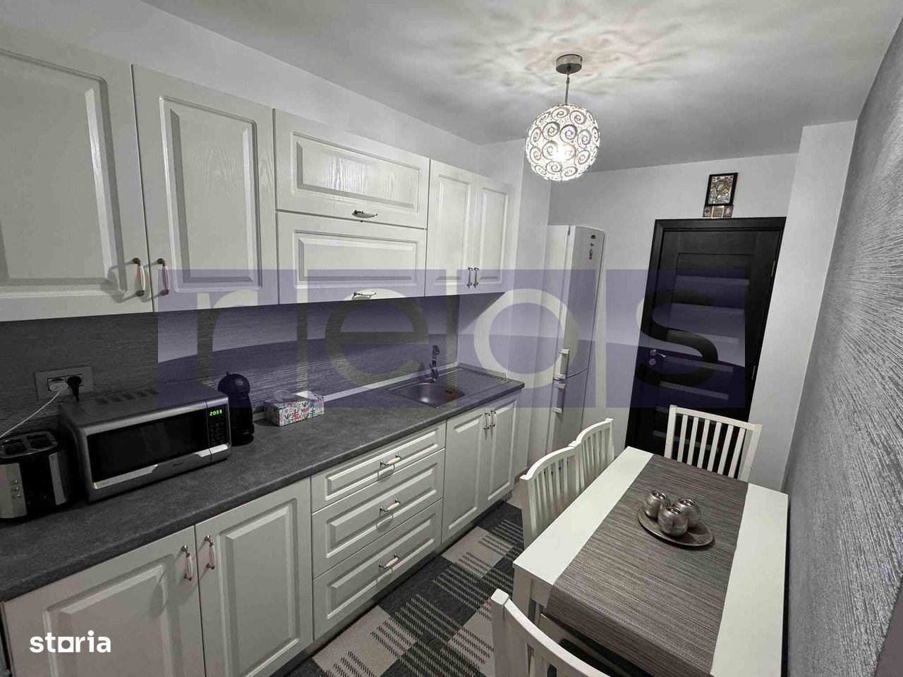 Vând apartament in Floreasca - Poză 5