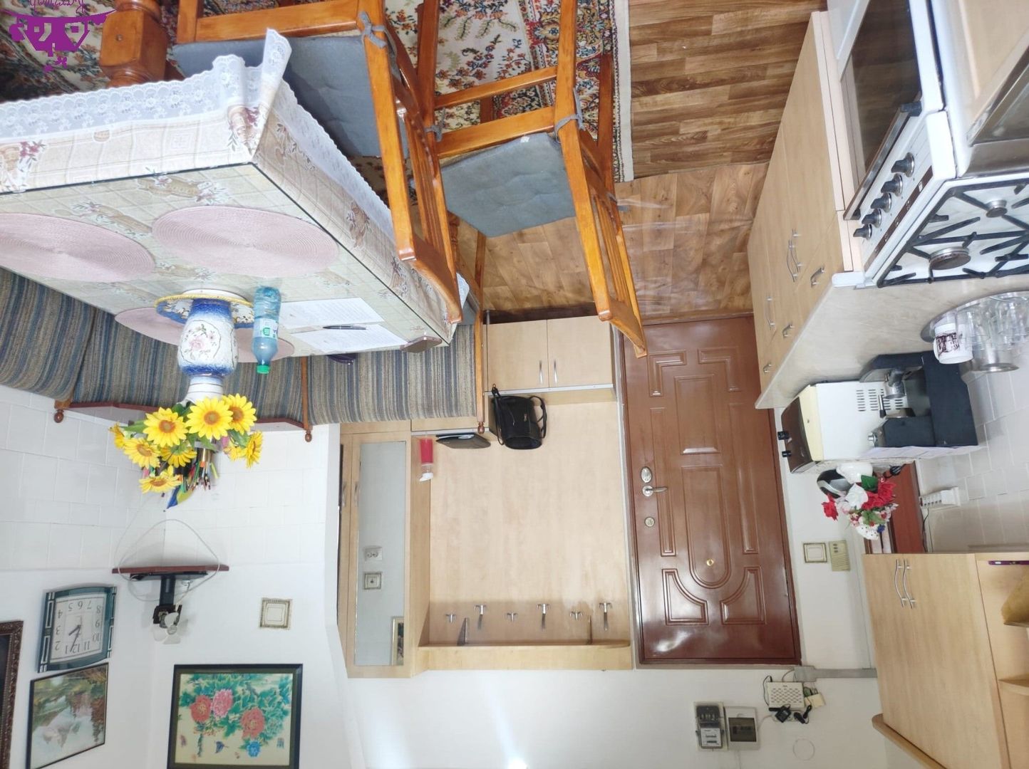 Apartament zona Nufaru - Poză 18